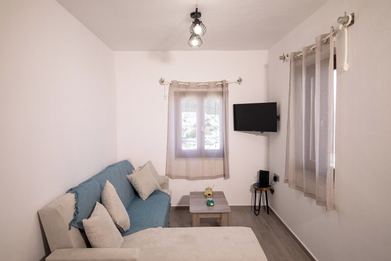 Others 5, Primrose Apartments, South Aegean