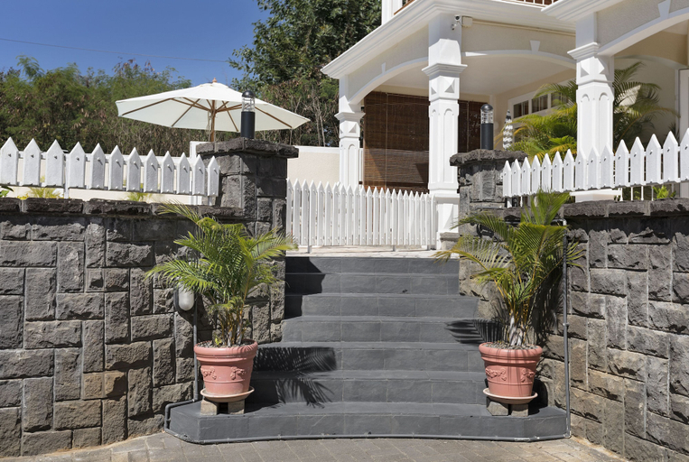 Exterior & Views 2, Apartment Hortensia