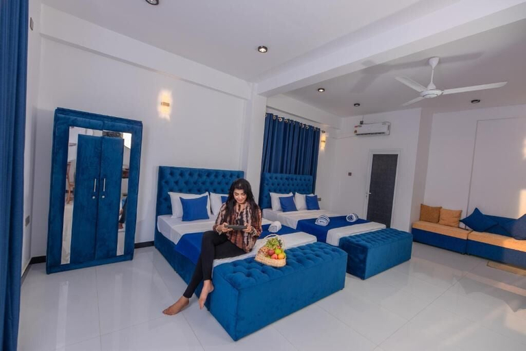 Room 2, Dutch Point Beach Resort - Negombo, Negombo