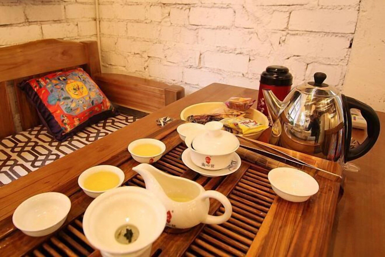 Food and drink, Jinfeng Hotel, Guilin