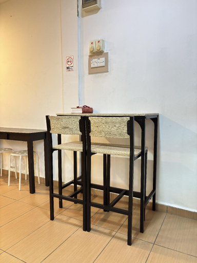 Others 2, Ayem Homestay, Batu Pahat