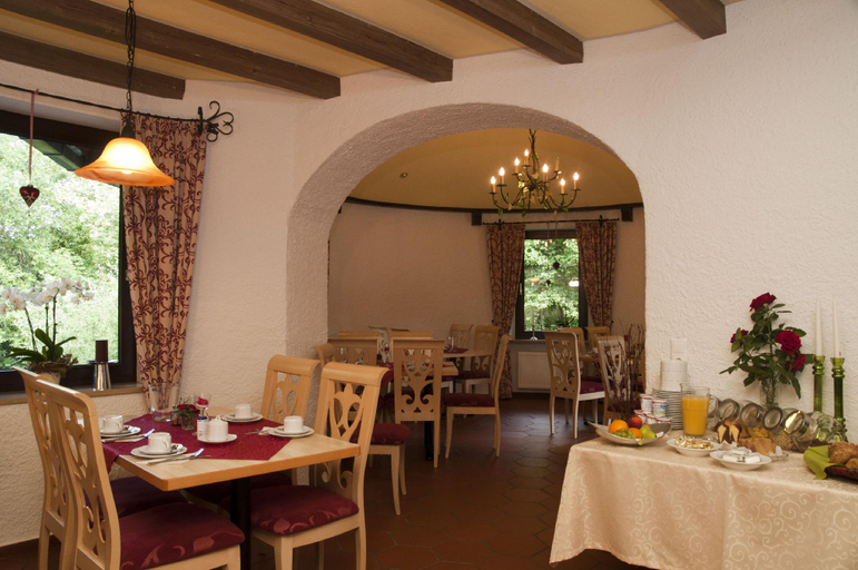 Food & Drinks, Hotel Schuberths am Schloss, Bamberg