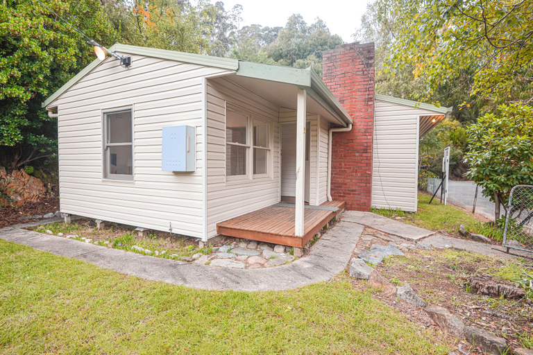 Exterior, StayAU Alpine Retreat Family FALLS CREEK, Alpine - East