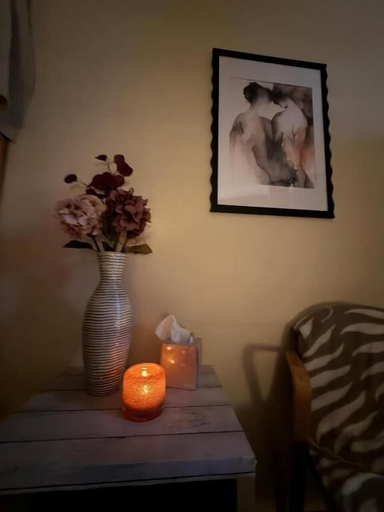 Interior 4, Målkullorna Hostel, Mora