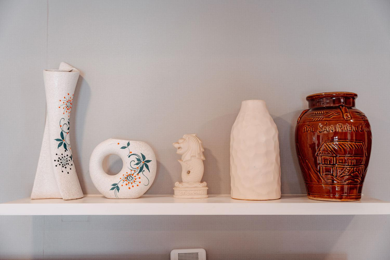 Others 5, K Home at The Tresor, District 4