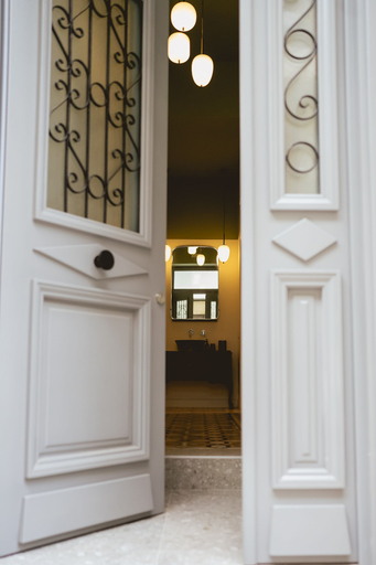 Exterior & Views, Bugan - Villa Athens, Attica