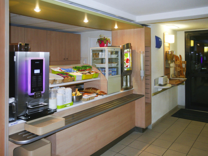 Food & Drinks 4, Ibis Budget Niort Est La Crèche, Deux-Sèvres