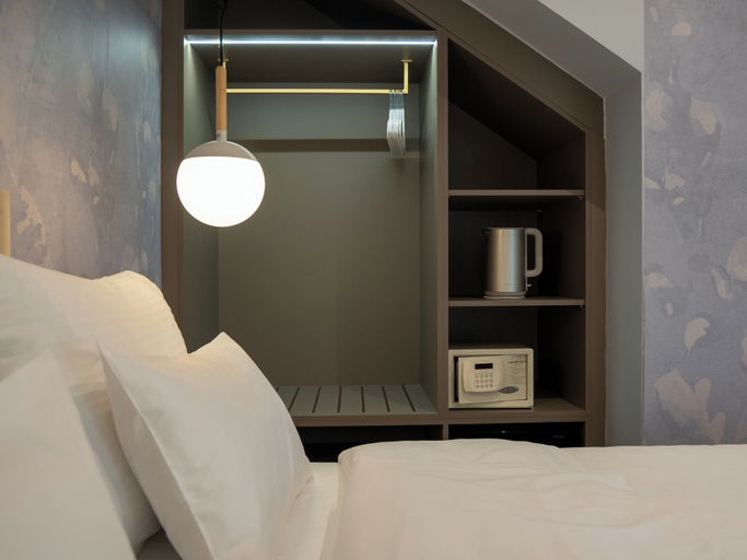 Room 4, Agava Design Residence, Split
