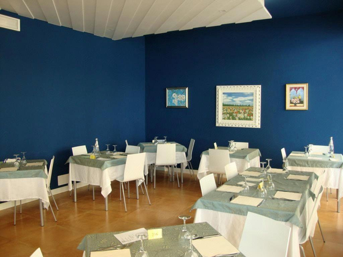 Food & Drinks 3, Club Hotel, Pesaro E Urbino