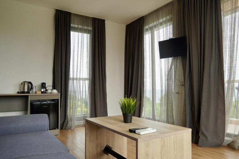 Others 3, Marina Sarafovo by Cosher, Burgas