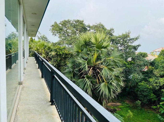 Exterior 3, Esha Beach Resort - Trincomalee, Trincomalee Town and Gravets