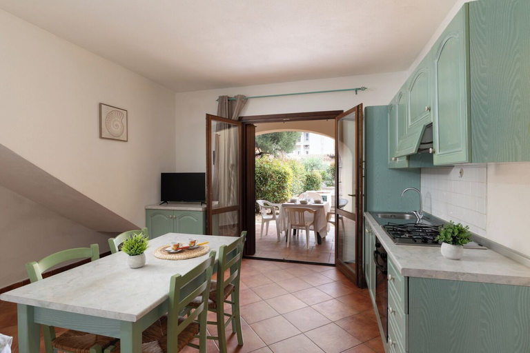 Private kitchen 4, Residenza Verde San Teodoro by Wonderful Italy, Nuoro