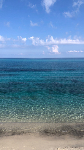 Beach, Marèa - Capo Vaticano, Vibo Valentia