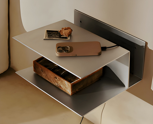 Room 3, Hotel Adagio, Barcelona