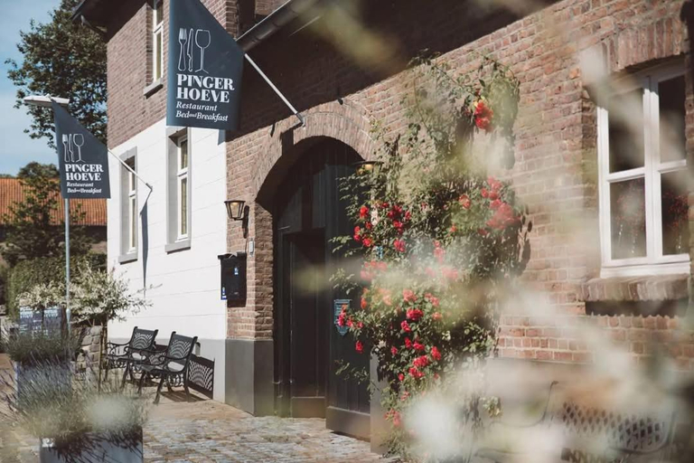 Exterior & Views, De Pingerhoeve, Nuth