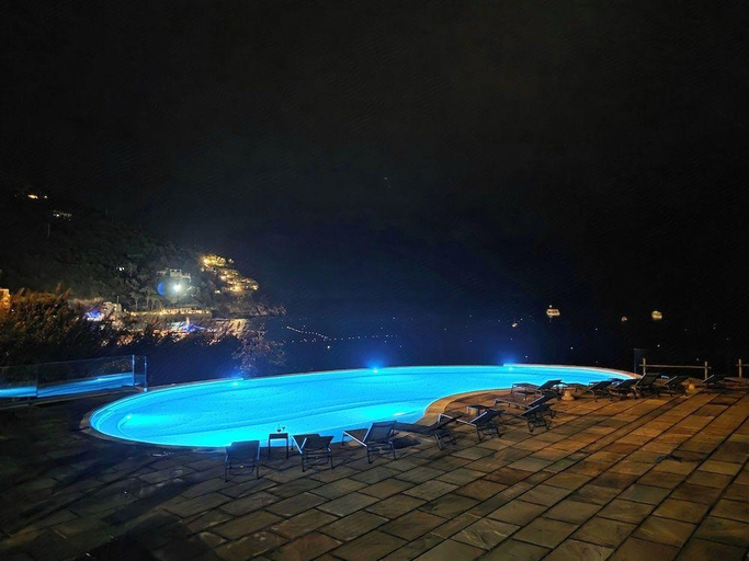 Sport & Beauty, Villaggio Residence Nettuno, Napoli