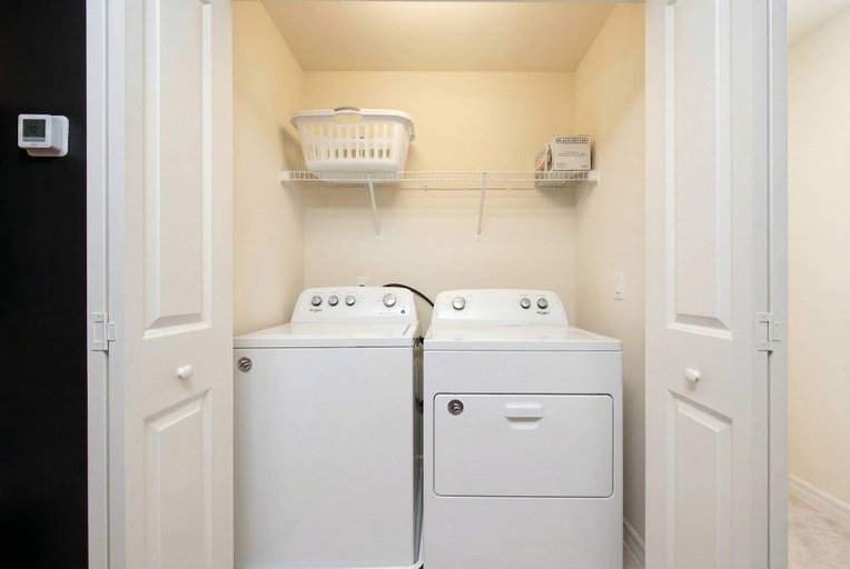 Interior, Windsor Island 5BR Home Near Disney, Polk