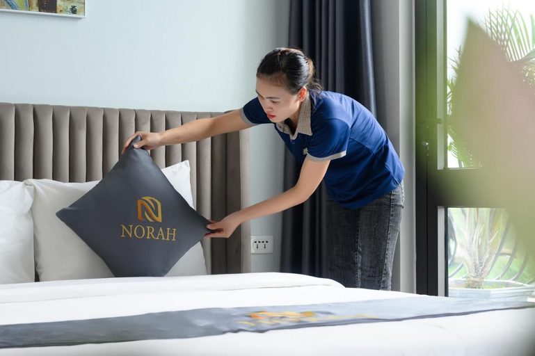 Others 4, Norah Hotel Vinh Yen, Vĩnh Yên