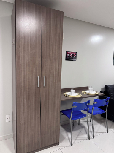 Dining 4, Residencial Macambira, Campina Grande