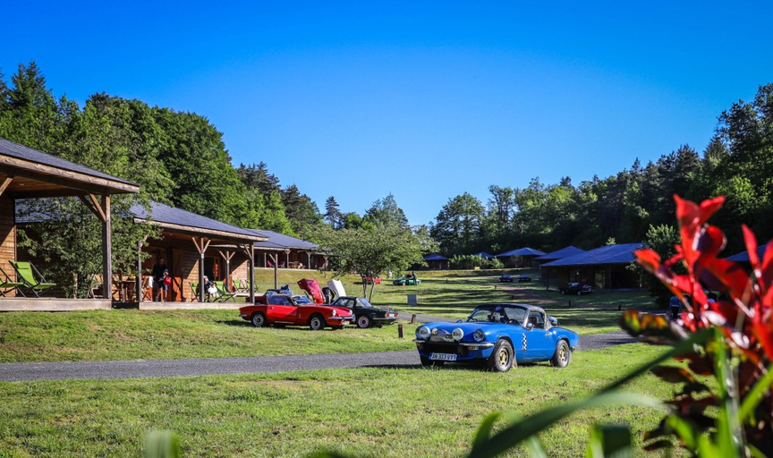Room 5, Le Domaine des Mon di res 1p4s, Corrèze