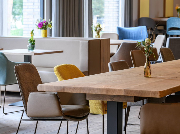 Food & Drinks 5, Novotel Regensburg Zentrum, Regensburg
