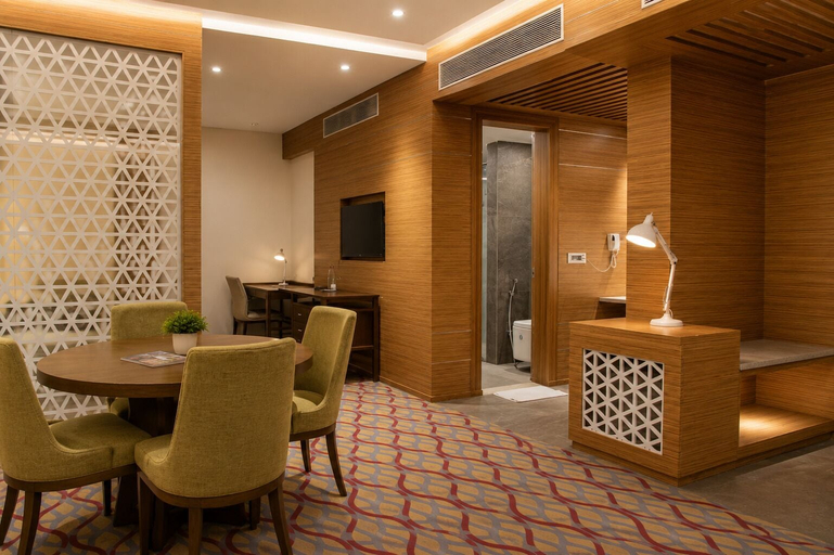 Others 5, Landmark  Rewa  AM Hotel Kollection, Rewa