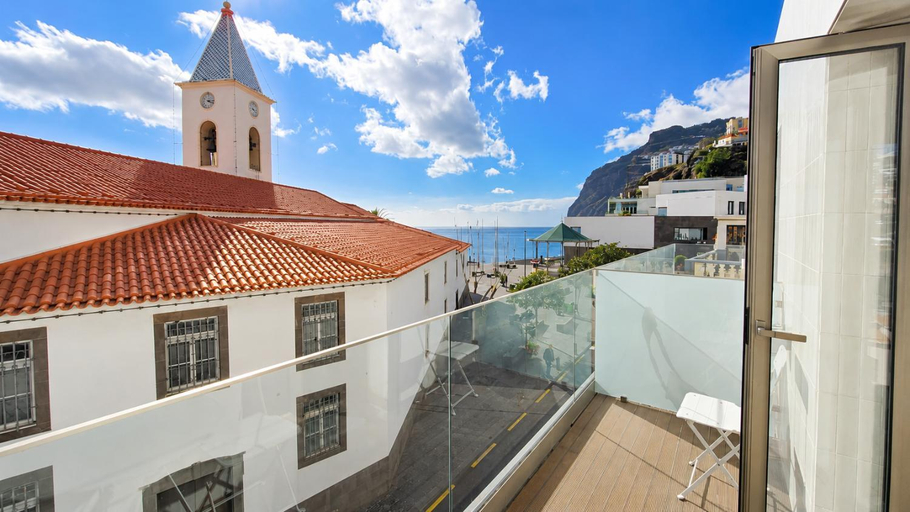 5, Heritage Apartments, Câmara de Lobos