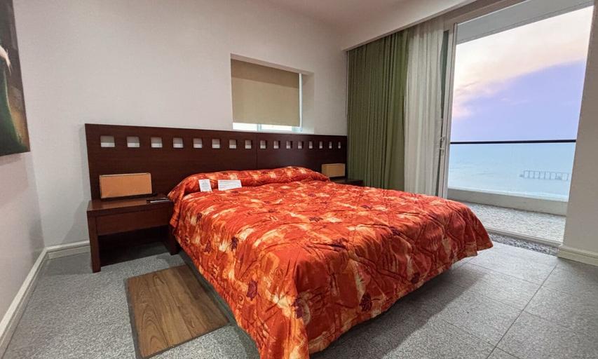 Bedroom 3, Rosarito Beach Hotel, Tijuana