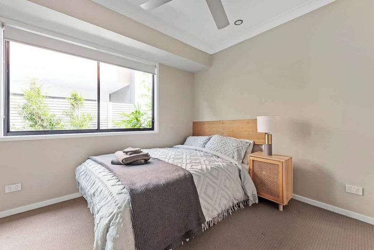 Interior 4, Convenient + Spacious! 3bed/2.5bath/1car~townhouse, Murarrie
