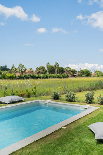 Sport & Beauty 4, Sevene Villas, West Greece