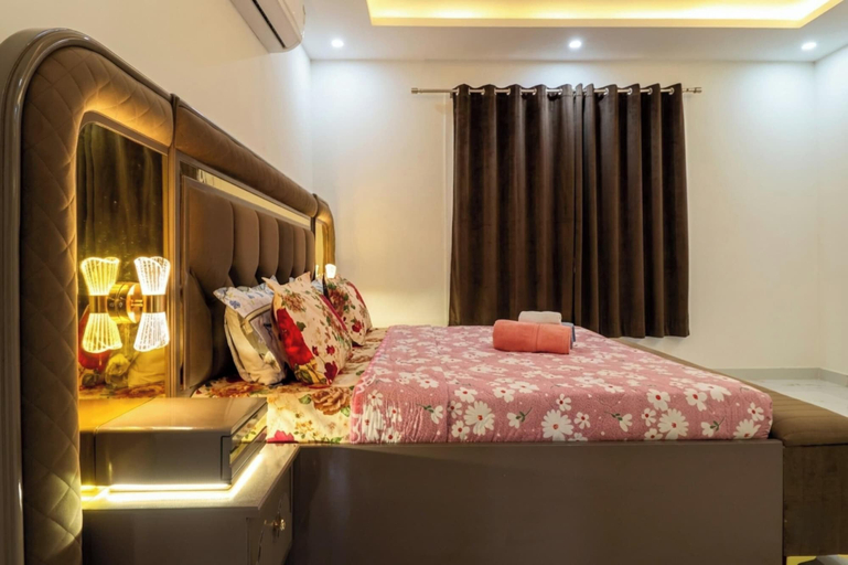 Room 3, 4 Bedroom Farmhouse With Private Pool In Noida, Gautam Buddha Nagar