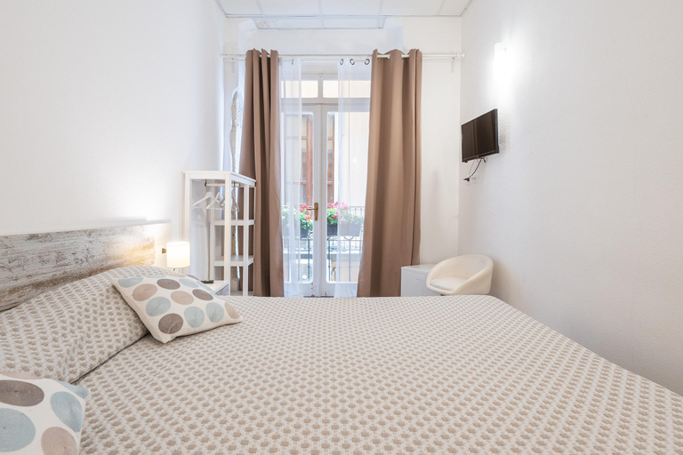 Bedroom 3, B House, Cagliari