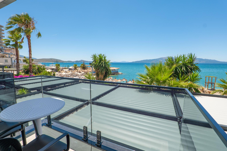 5, Vila Era Beach 2, Sarandës