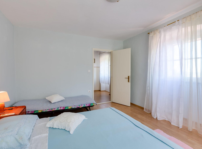 Room 3, Villa Danci, Mali Lošinj