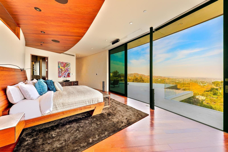Bedroom 2, Rouge Elite, Los Angeles