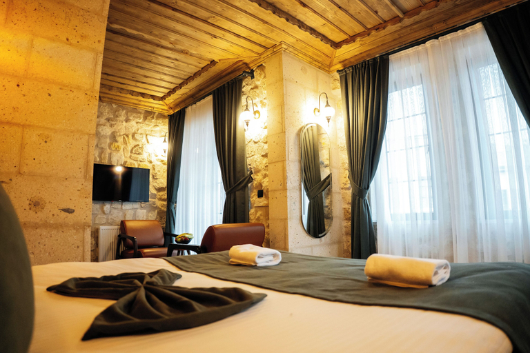 Room 2, Honey of Cappadocia, Ürgüp