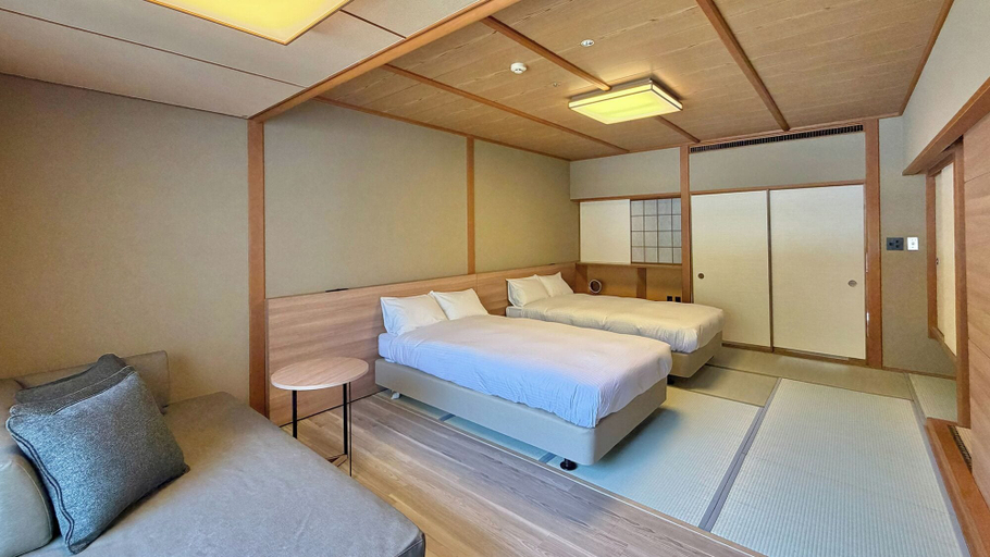 Room 3, Gensen Itto Iwate Shizukuishi, Shizukuishi