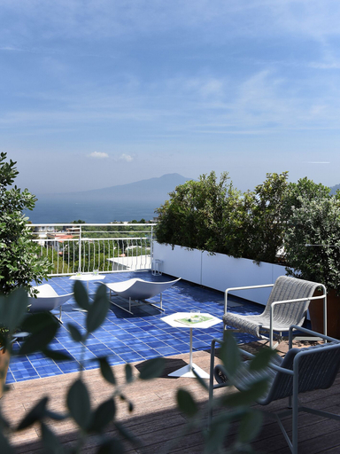 Sport & Beauty 2, Grand Hotel Flora, Napoli