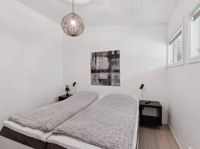 Others 2, 4 Star Holiday Home in Nexo, Bornholm