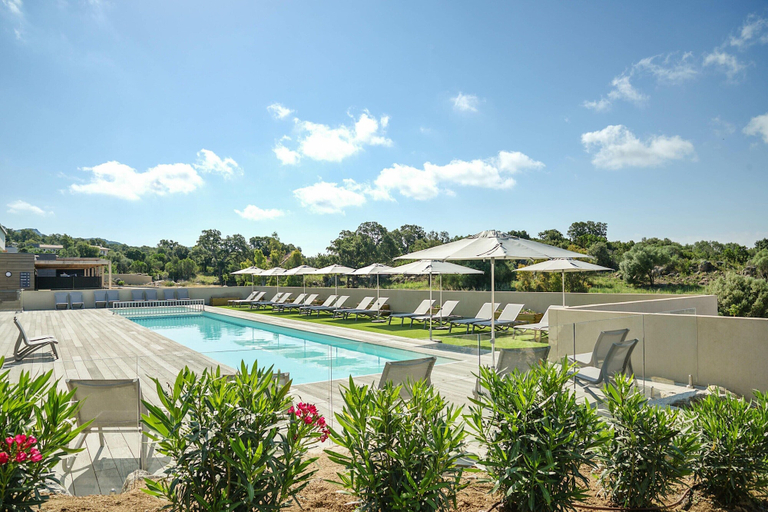 Pool 2, Porto-vecchio Stay by Beach, Corse-du-Sud