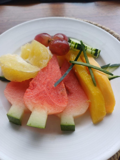 Food & Drinks 5, Amani Farmhouse, Meru