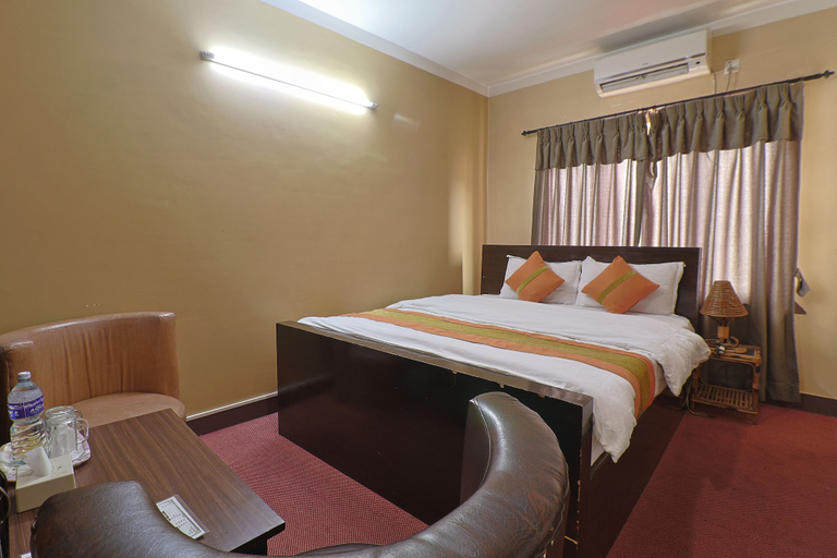 Bedroom 2, Hotel Lekali Homes, Bagmati