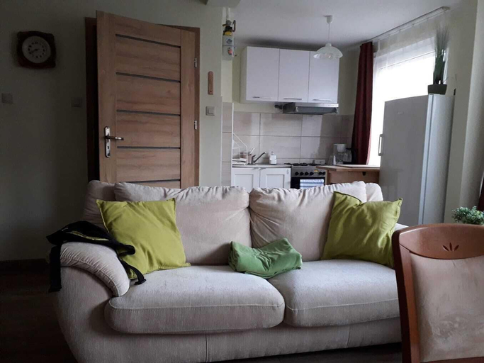 Living area 4, Serce Gdyni by Grand Apartments, Gdynia