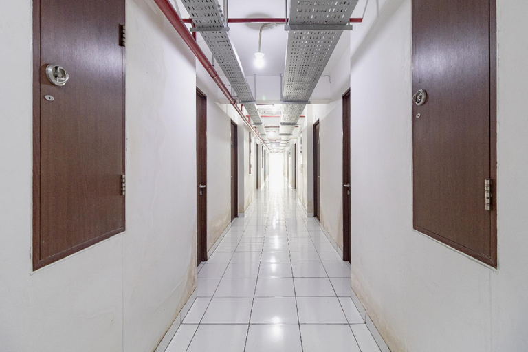 Others 5, RedLiving Apartemen Riverview Residence - UV Rooms Tower Mahakam with Netflix, Cikarang