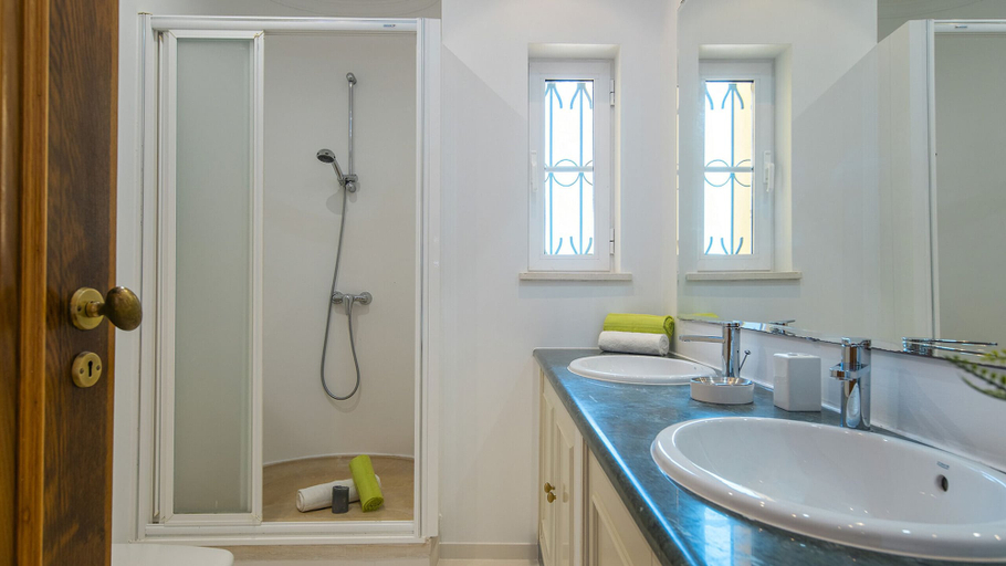 Bathroom 4, Villa Tulum, Loulé