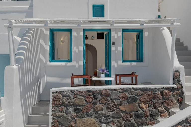 Exterior & Views 2, Afroessa Hotel by Caldera Houses, South Aegean