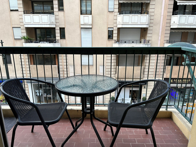 Room 3, Studio Moderne 5 MN Plages Croisette A0b191, Alpes-Maritimes