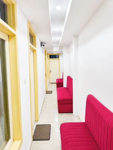 Interior, Hotel Mount Breeze Nainital, Nainital
