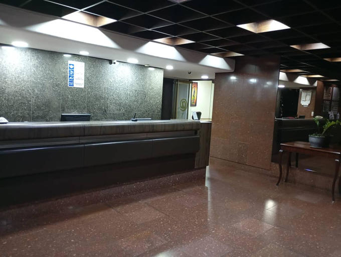 Exterior & Views 5, CUARTA AVENIDA SUITES, Chacao
