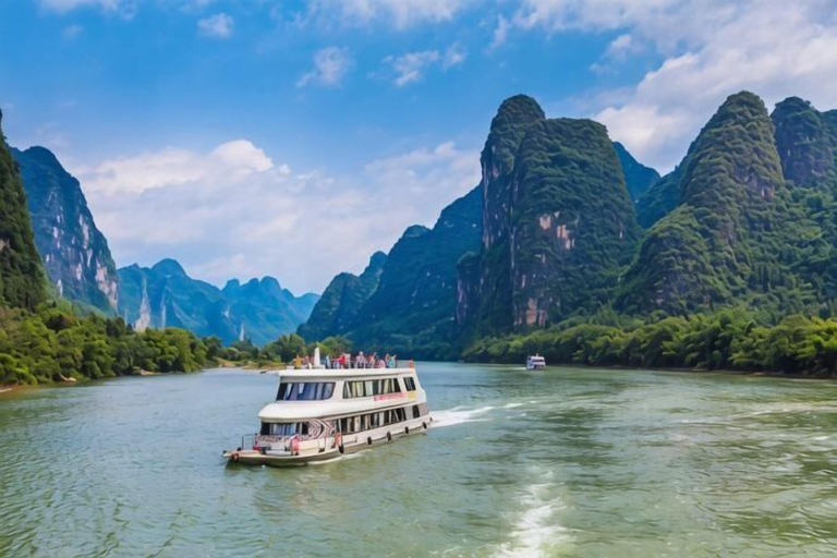 Miscellaneous, Jinfeng Hotel, Guilin